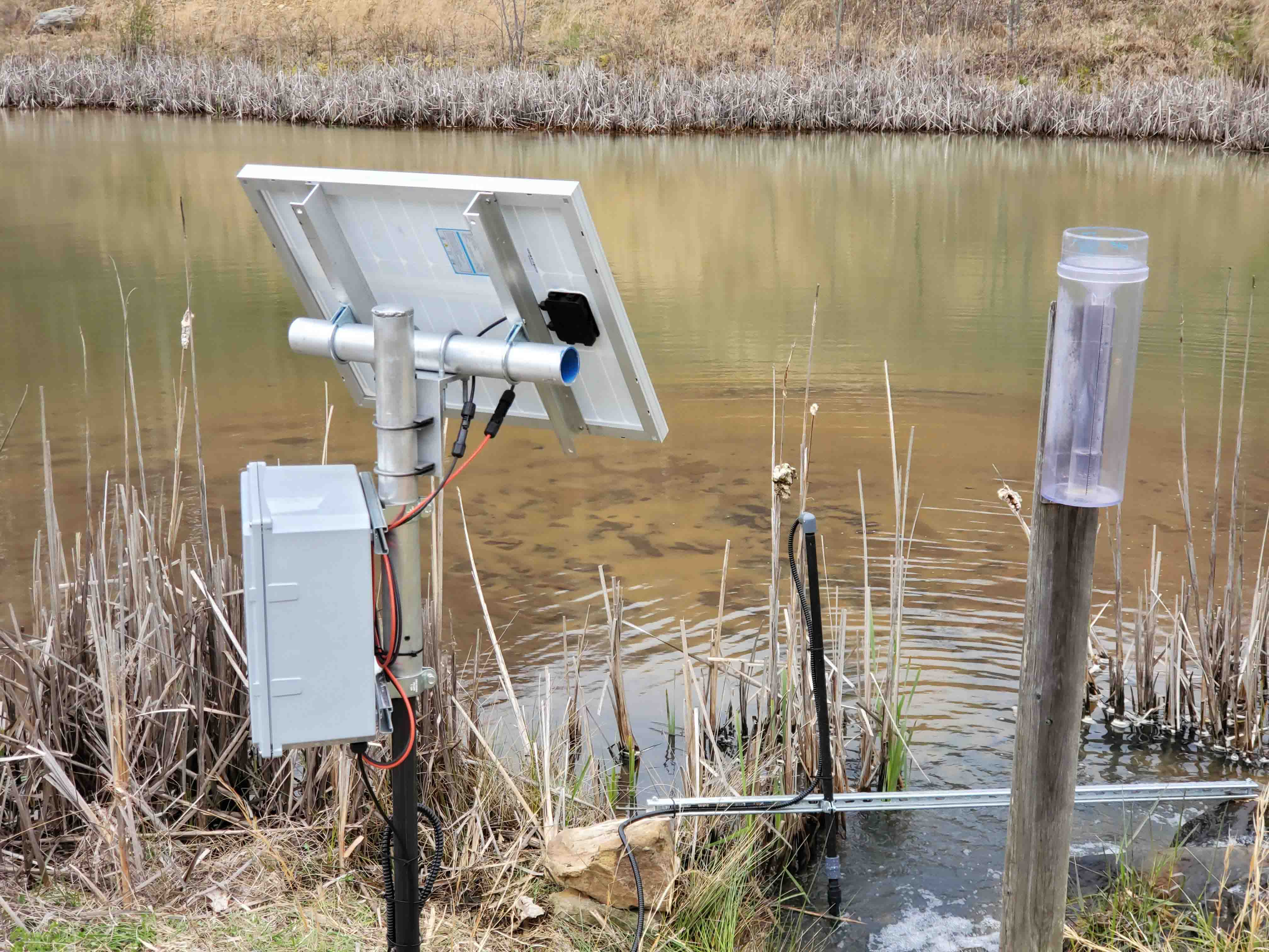 A photo from our company's history