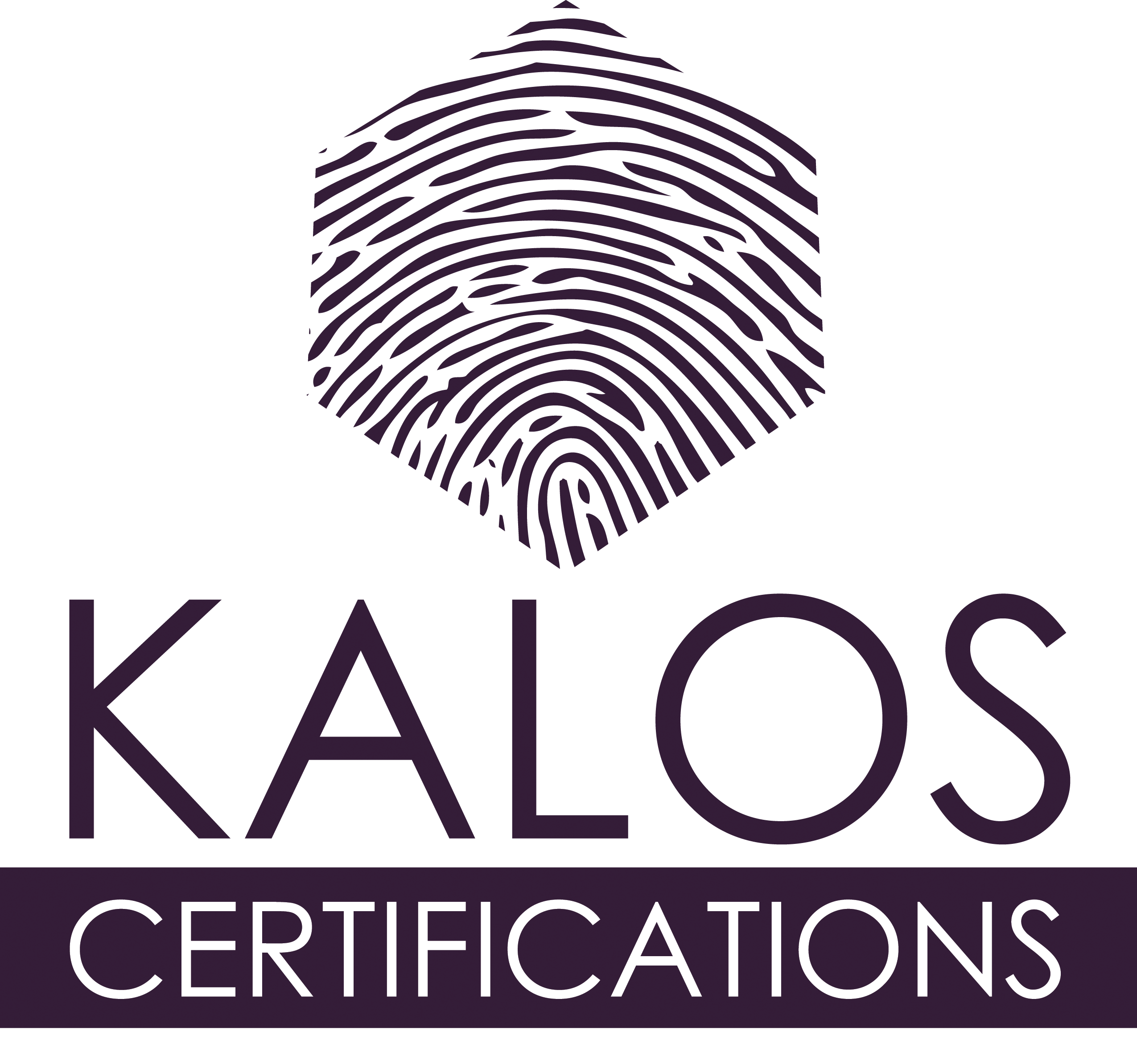 Kalos Certifications